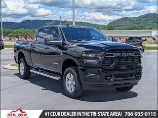 2025 Ram 3500