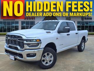 2025 Ram 3500