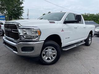 2021 Ram 3500