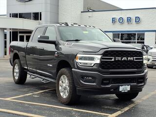 2022 Ram 3500