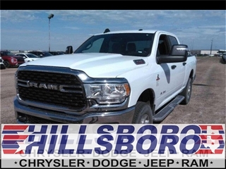 2023 Ram 3500