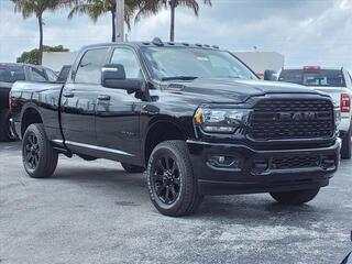 2024 Ram 3500 for sale in Homestead FL