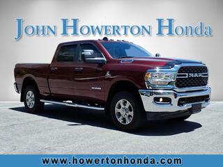 2024 Ram 3500 for sale in Beckley WV