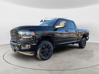 2024 Ram 3500