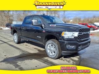 2024 Ram 3500 for sale in Branford CT