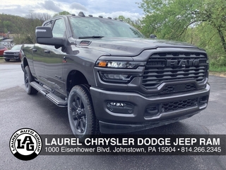 2025 Ram 3500