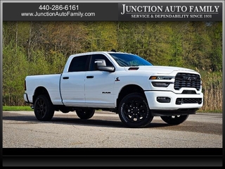 2025 Ram 3500 for sale in Chardon OH