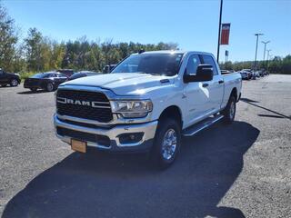 2023 Ram 3500