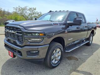 2025 Ram 3500
