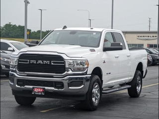 2020 Ram 3500