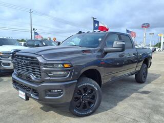2025 Ram 3500