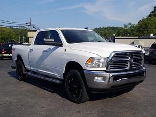 2016 Ram 3500 for sale in Summerville GA