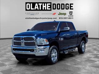 2016 Ram 3500 for sale in Olathe KS