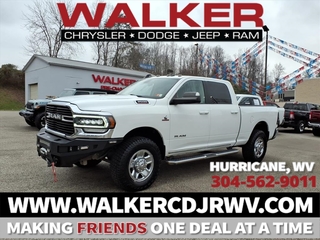 2020 Ram 3500 for sale in Hurricane WV