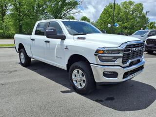 2025 Ram 3500