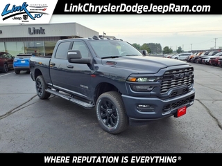 2025 Ram 3500 for sale in Rice Lake WI