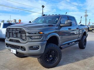 2026 Ram 3500 for sale in Baytown TX