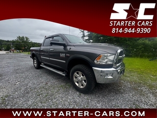 2014 Ram 3500