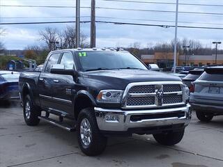 2017 Ram 3500