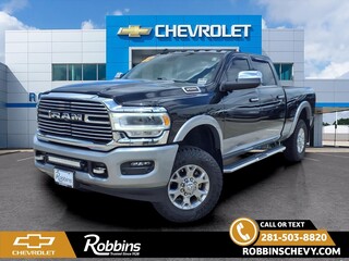 2022 Ram 3500