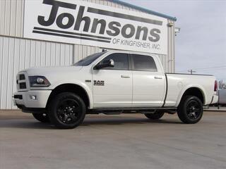 2017 Ram 3500