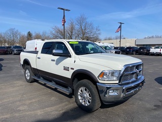 2017 Ram 3500