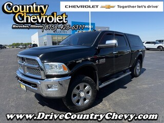 2013 Ram 3500 for sale in Herscher IL