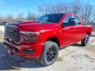 2026 Ram 3500 for sale in Burlington WI