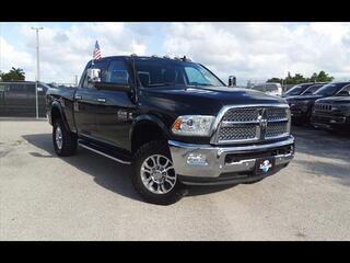 2018 Ram 3500