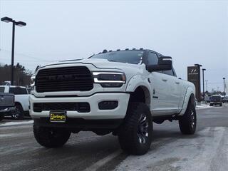 2024 Ram 3500