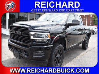 2019 Ram 3500 for sale in Dayton OH