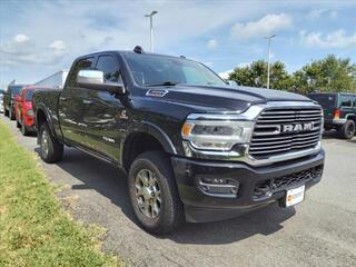 2021 Ram 3500