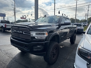 2022 Ram 3500