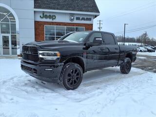 2024 Ram 3500