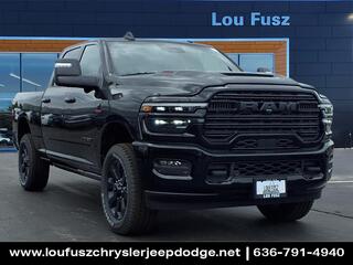2025 Ram 3500