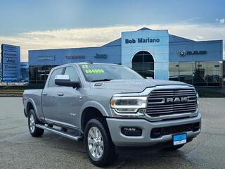 2022 Ram 3500
