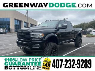 2024 Ram 3500 for sale in Orlando FL