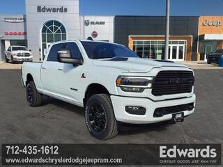 2024 Ram 3500