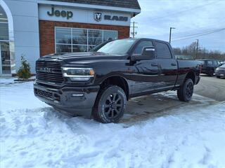 2024 Ram 3500