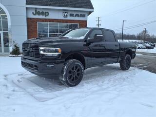 2024 Ram 3500 for sale in Aurora OH