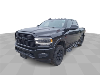 2021 Ram 3500