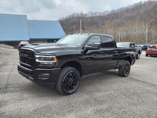 2024 Ram 3500