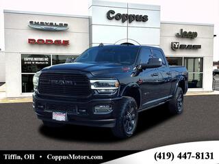 2020 Ram 3500 for sale in Tiffin OH