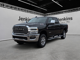 2024 Ram 3500