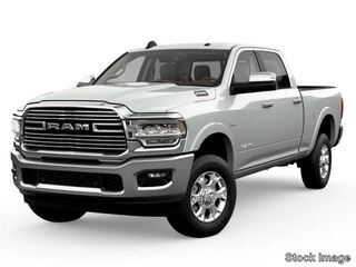 2020 Ram 3500 for sale in Danville WV