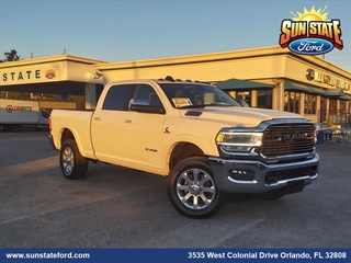 2022 Ram 3500