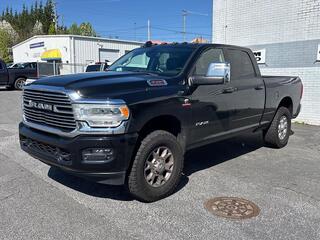 2024 Ram 3500 for sale in Forest City NC