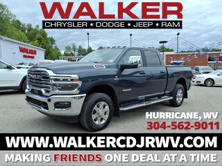 2025 Ram 3500 for sale in Hurricane WV