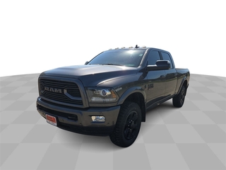 2018 Ram 3500