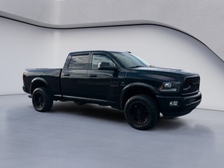 2018 Ram 3500